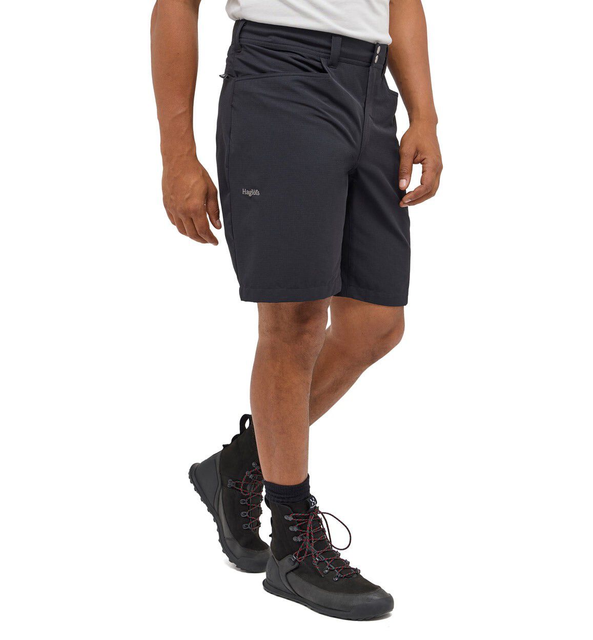 Korp Lite Vandreshorts