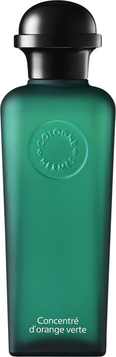 Concentré d'orange verte Eau de Toilette