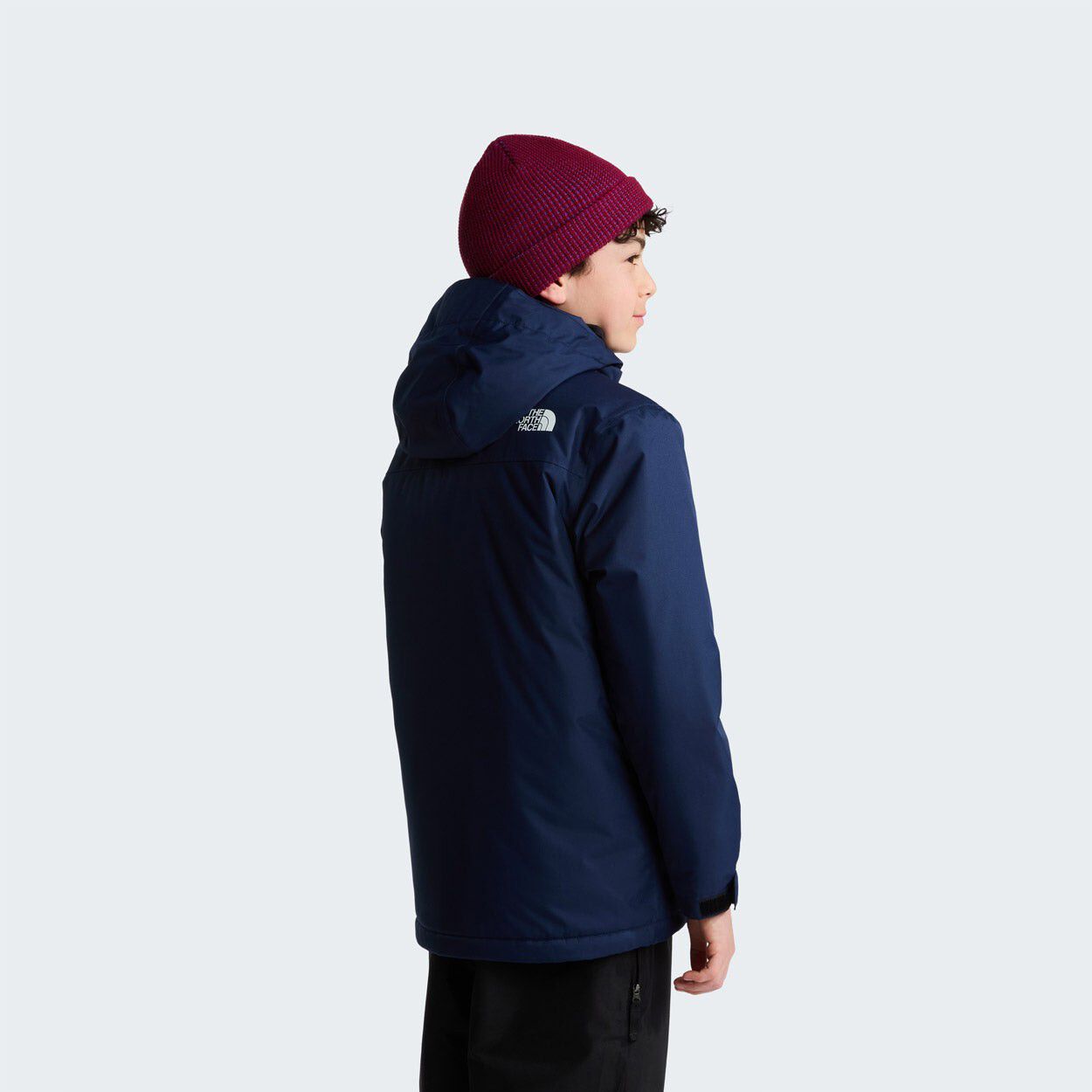 TEEN SNOWQUEST JACKET