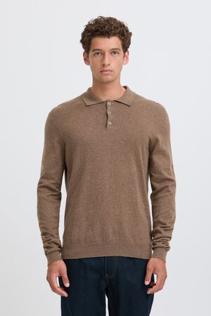 CFFRODE 0226 polo knit