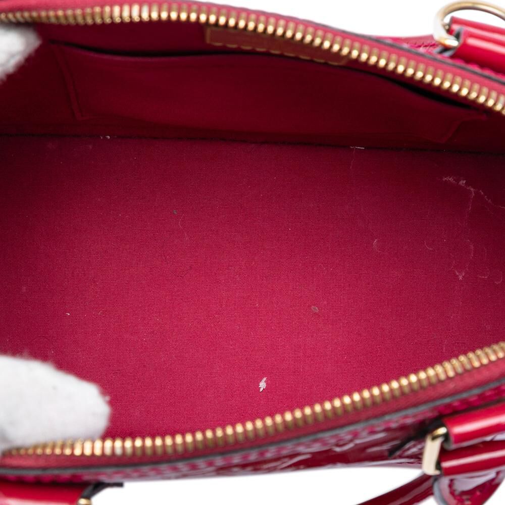 Louis Vuitton Alma