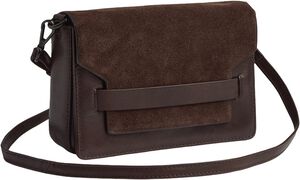 Vanyambg Crossb. Bag, Antiq. M