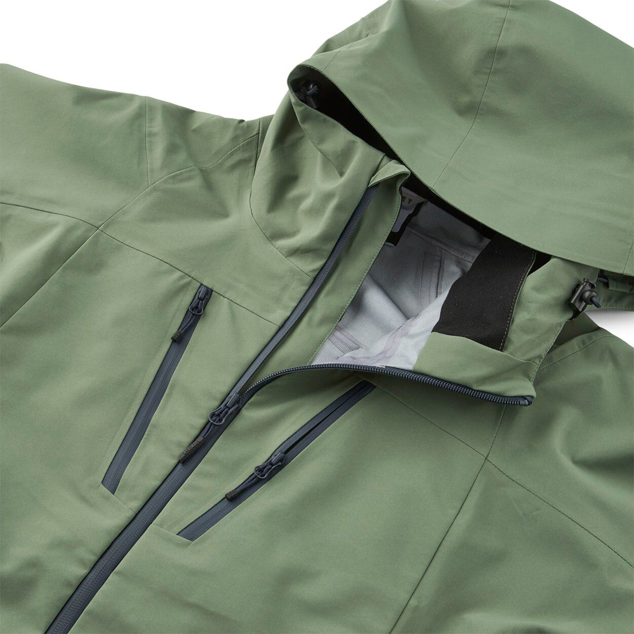 Callhill 3-lags Hel&aring;rsjakke