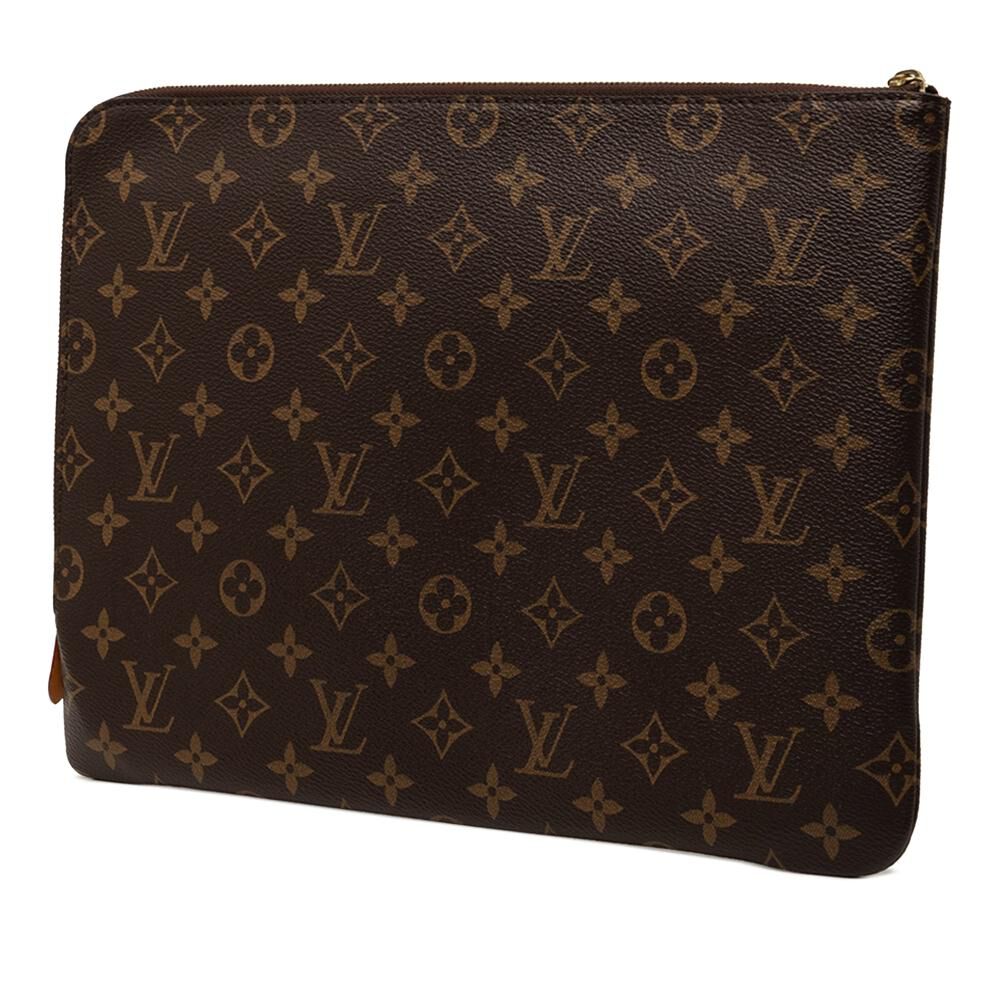Louis Vuitton Clutch