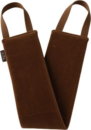 The Velvet Back Tanning Applicator