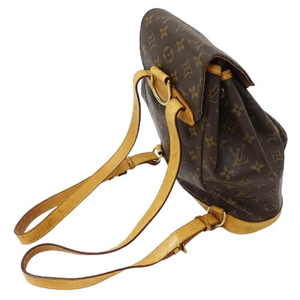 Louis Vuitton Backpack