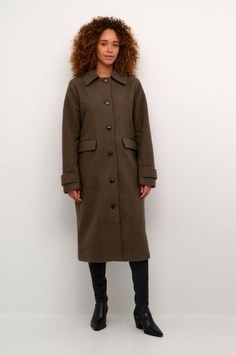 KAannelise Coat