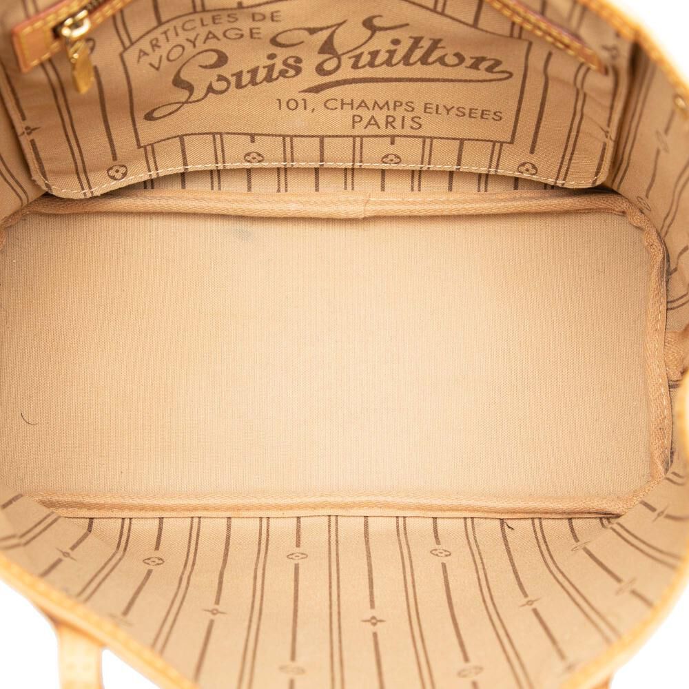 Louis Vuitton Neverfull