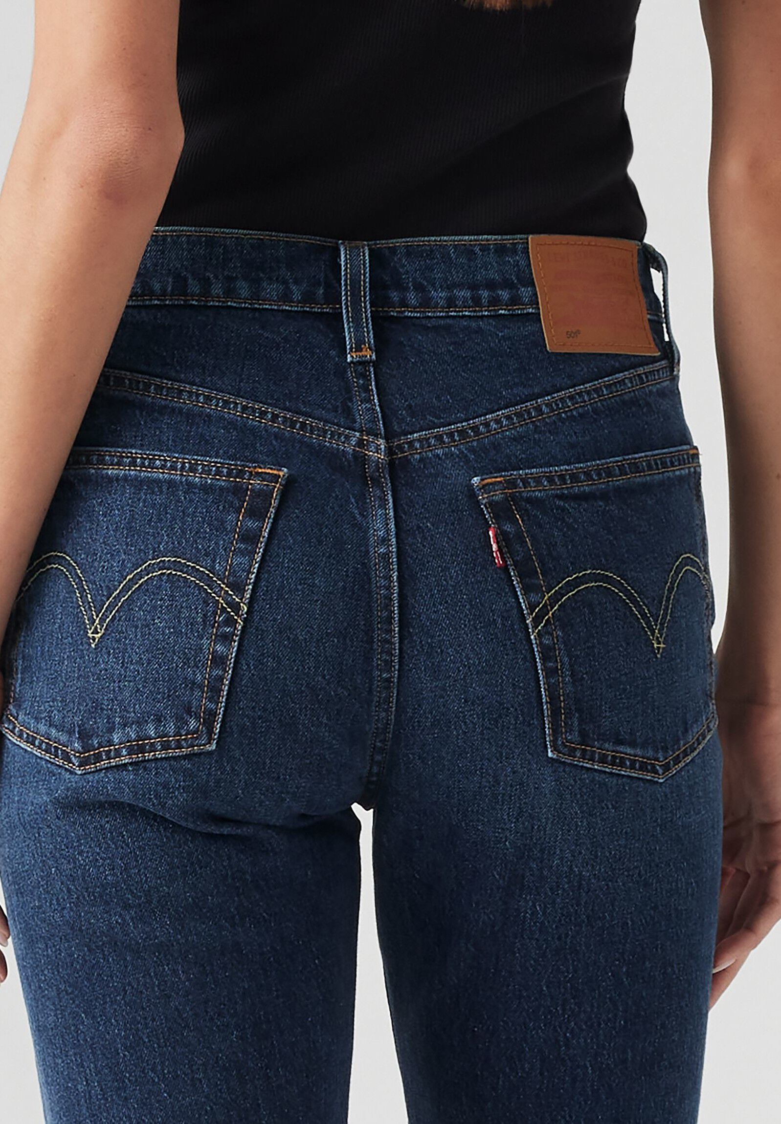 501� Original Jeans