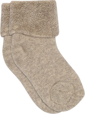ANKLE PLAIN TERRY