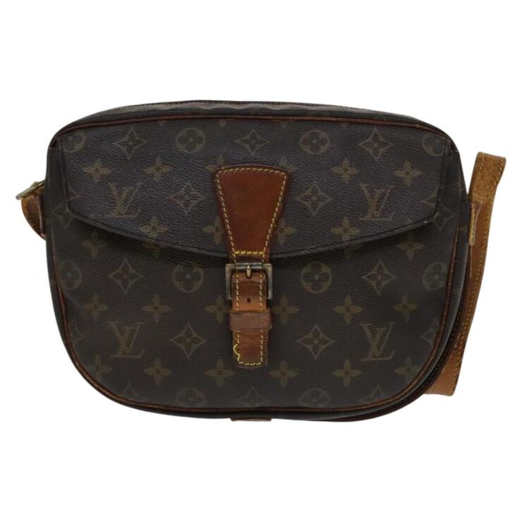 Louis Vuitton Jeune Fille