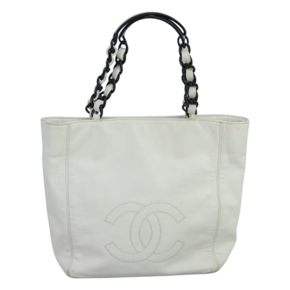 Chanel Tote