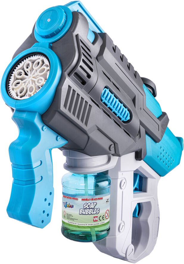 4-KIDS EL. BOBLE-VANDGEVÆR