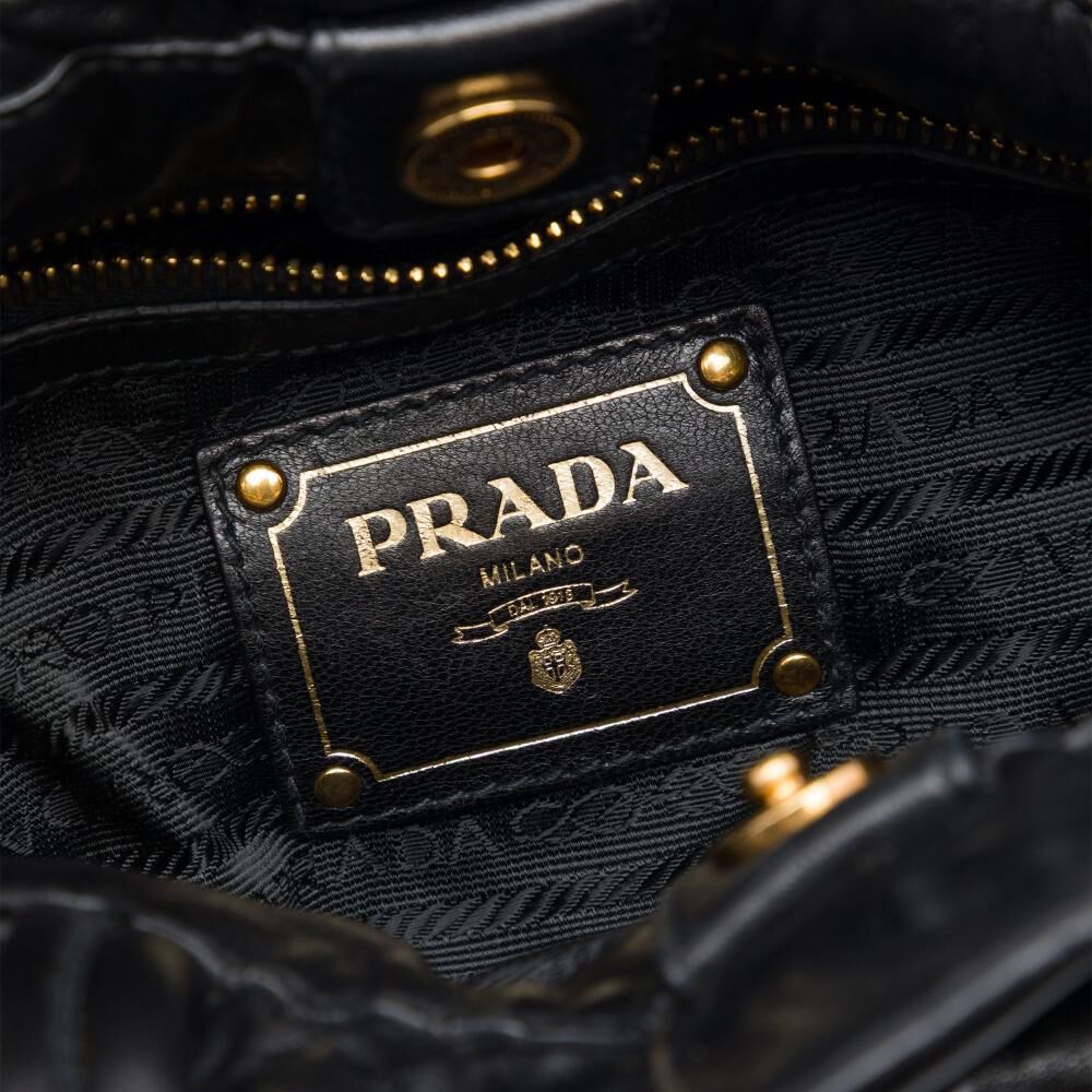 Prada Tote