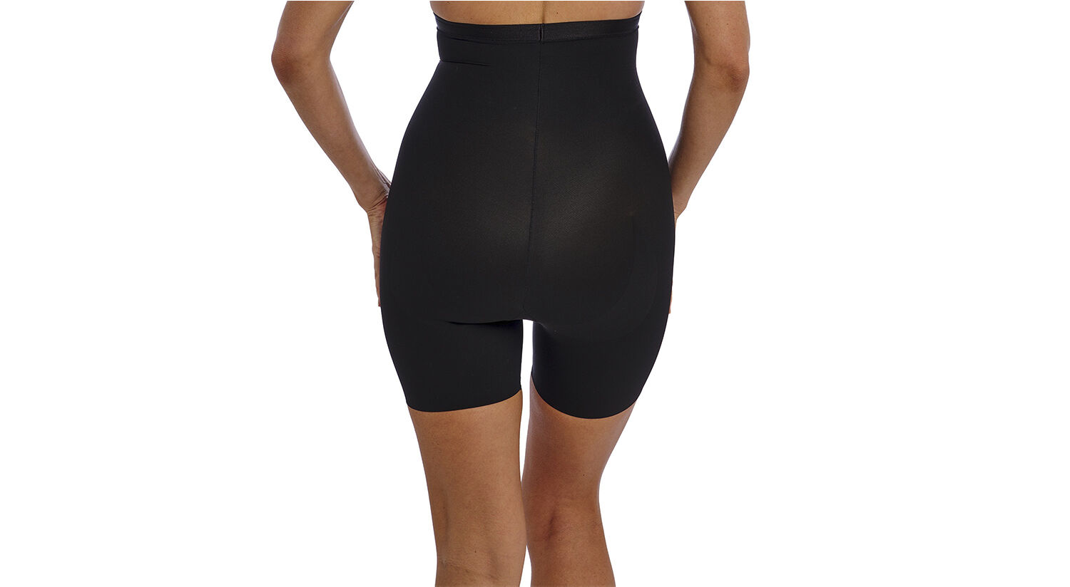 SHAPE REVELATION HOURGLASS HI WAIST