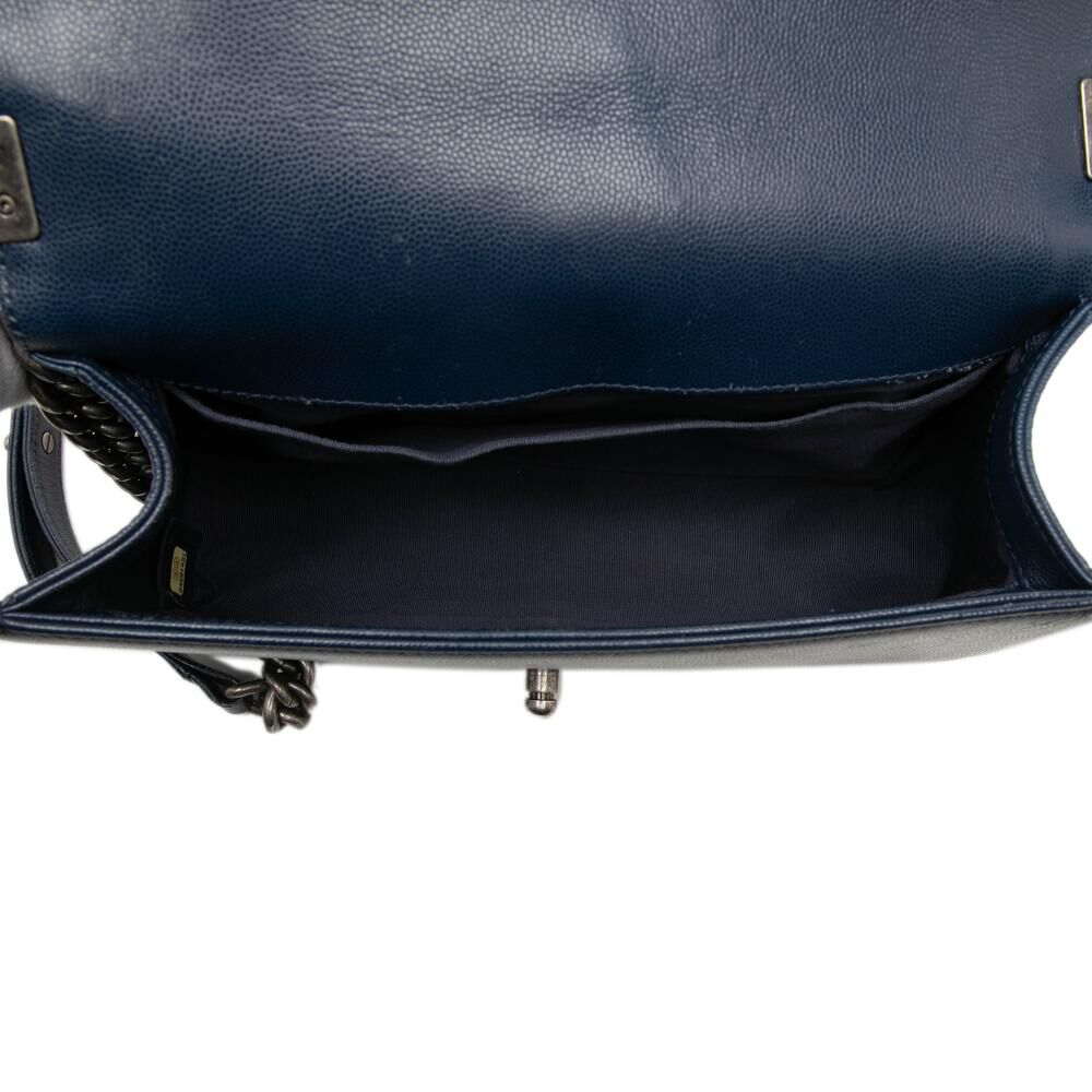 Chanel Boy Bags