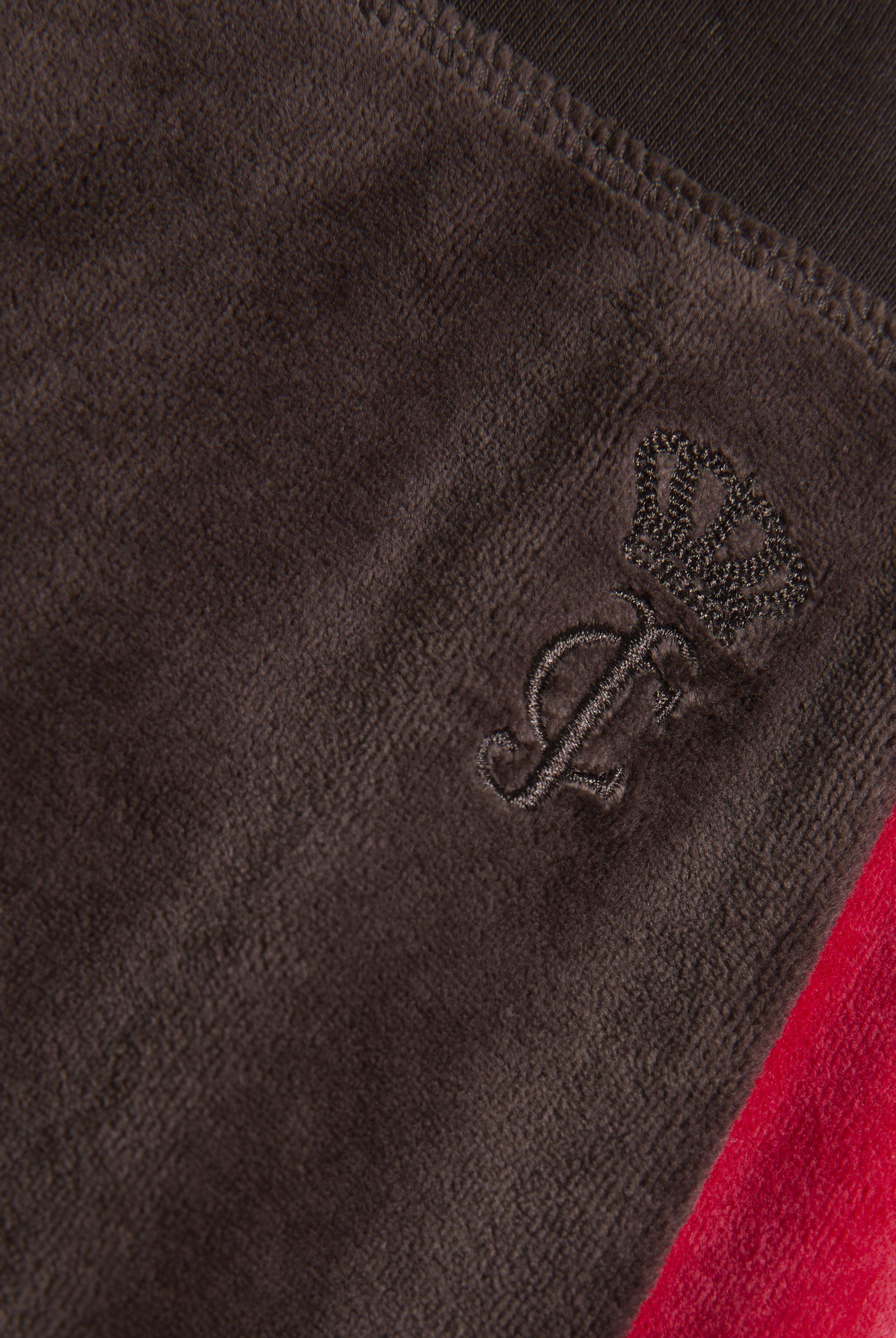 OG STRAIGHT STRIPE LOW RISE PANT