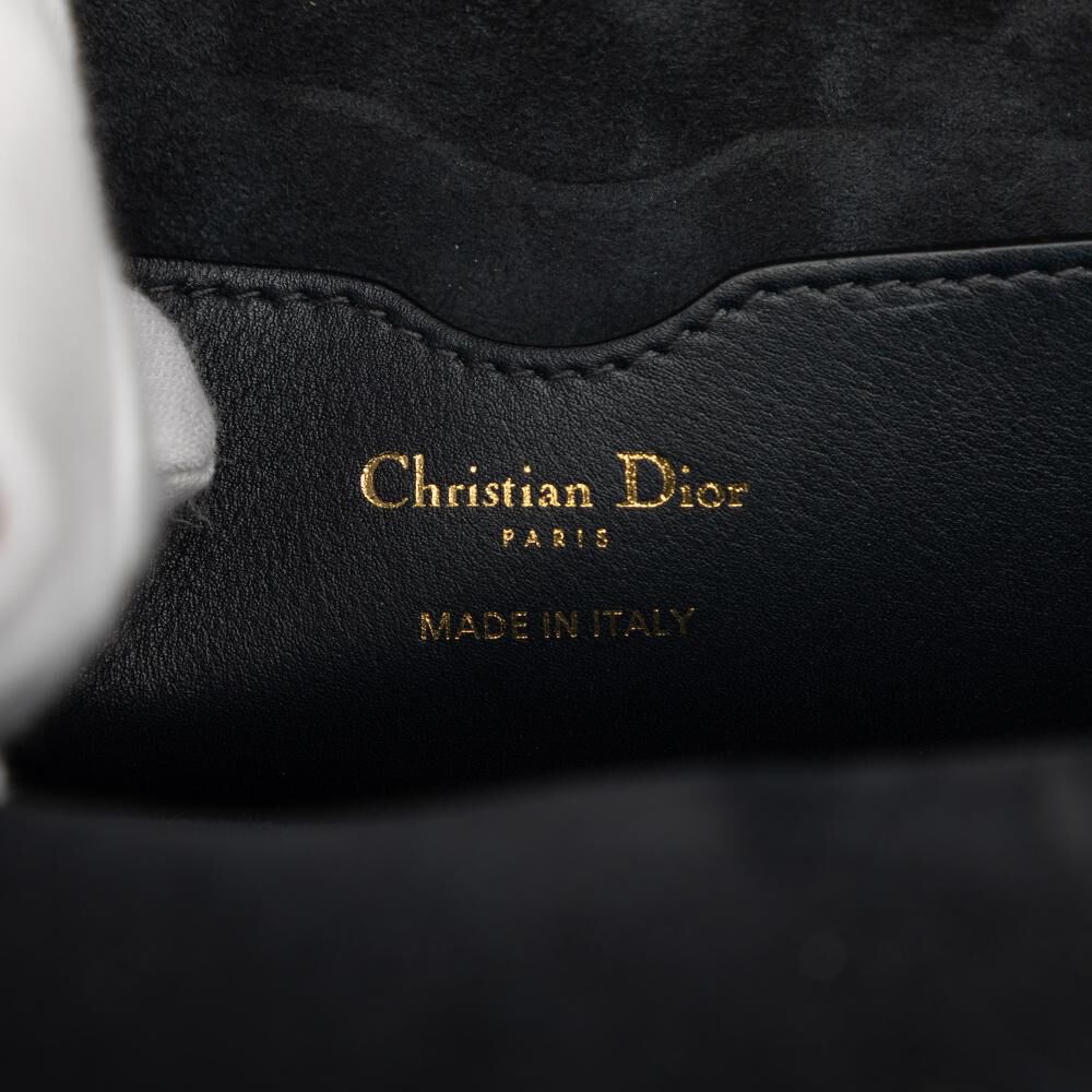 Dior Bucket Bag