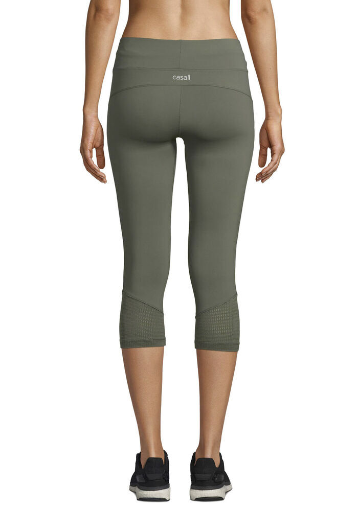 Iconic 3/4 tights