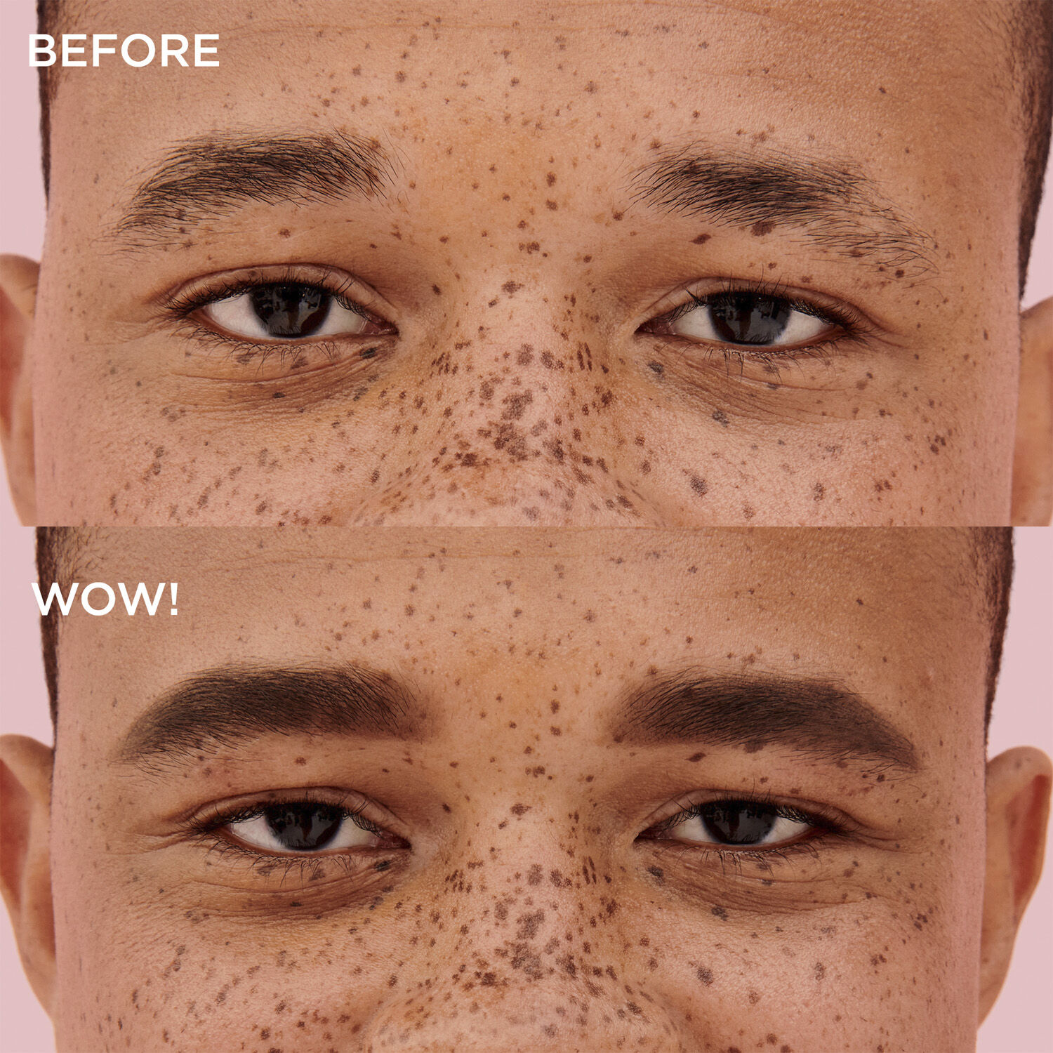 Benefit Goof Proof Brow Powder - F&aring; Fyldige Bryn