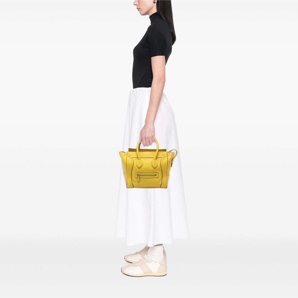 Celine Luggage
