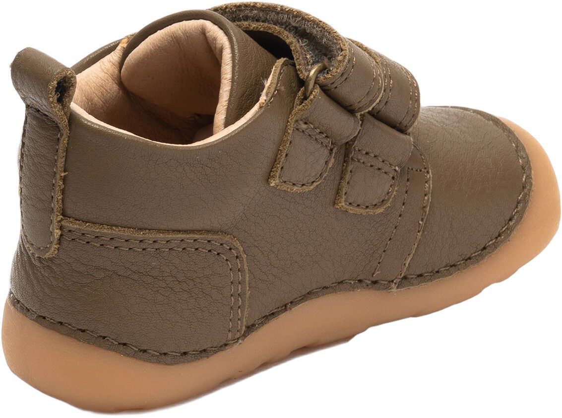 bisgaard barefoot carter