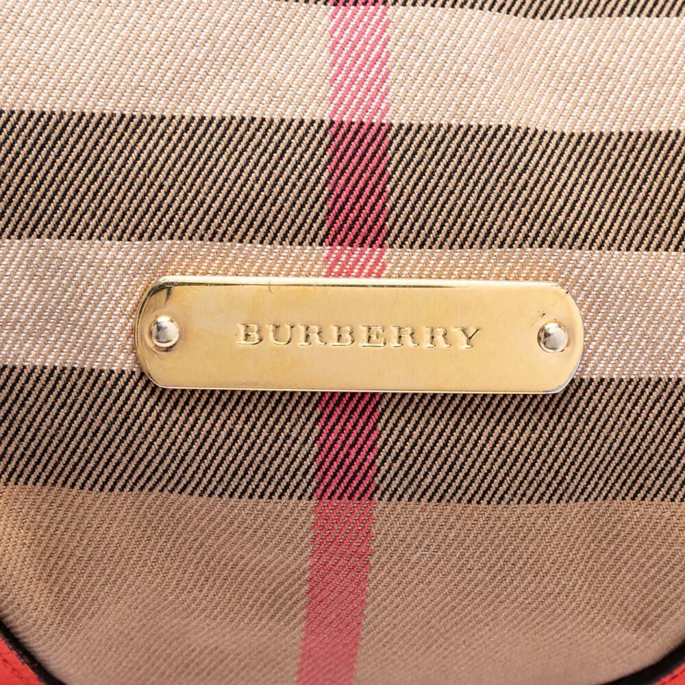 Burberry Tote