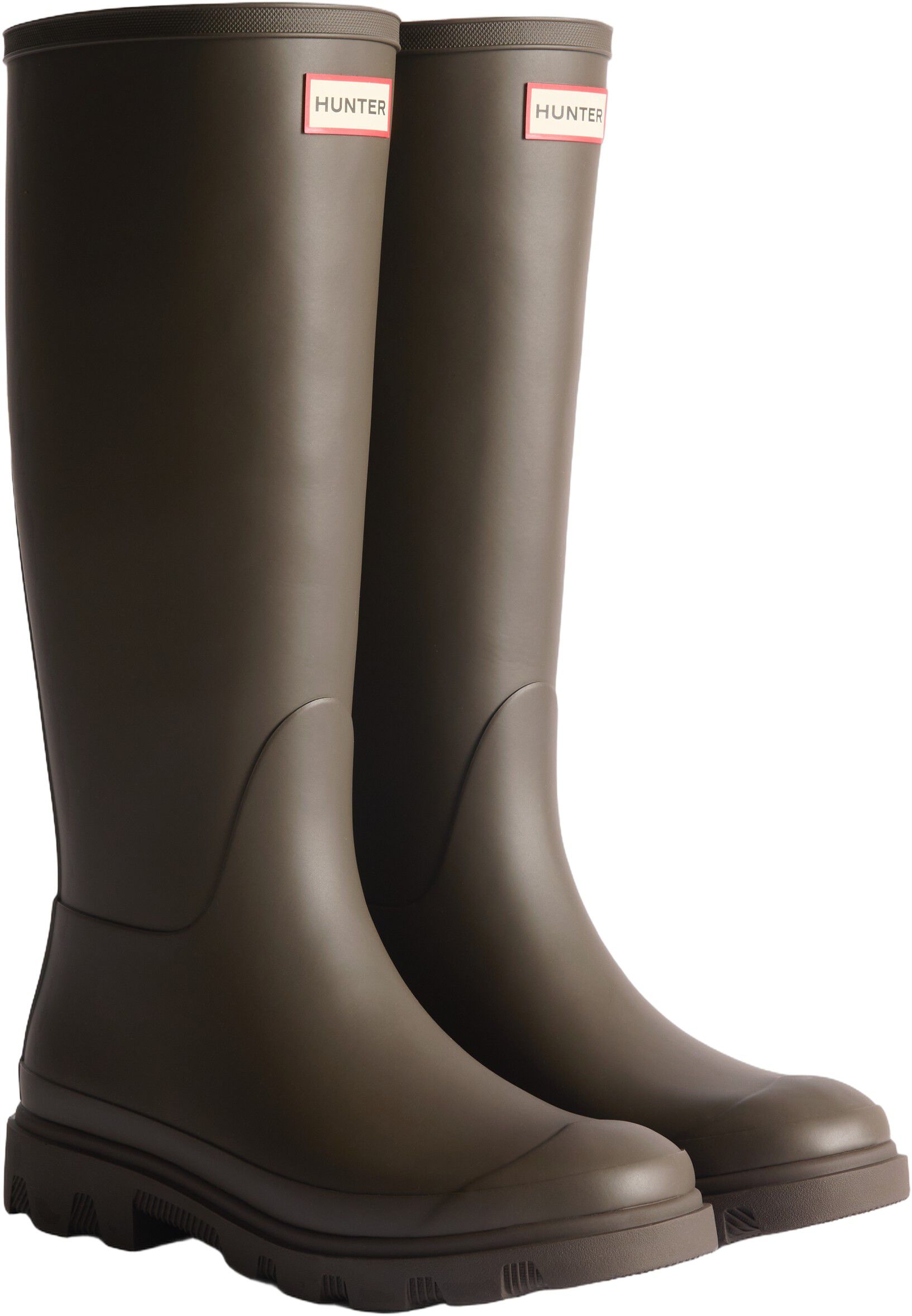 UNISEX DOWNPOUR TALL BOOT