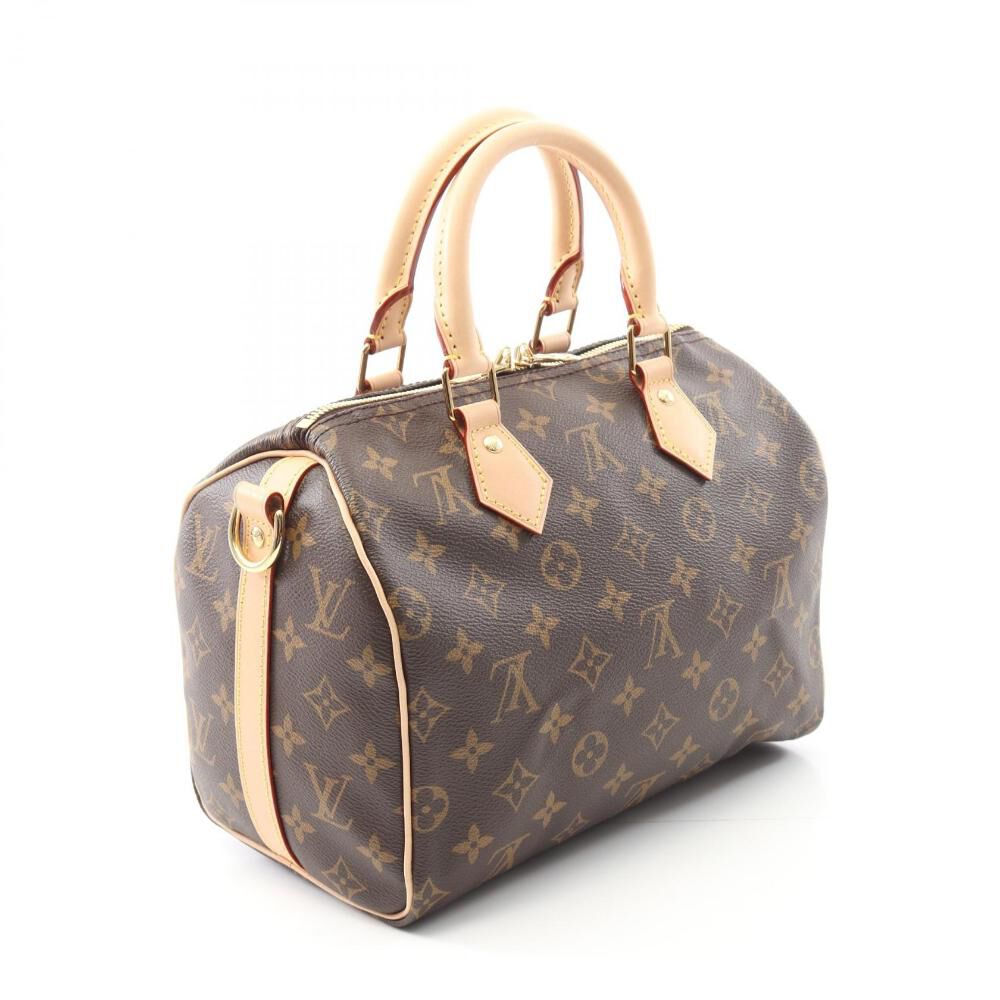 Louis Vuitton Speedy