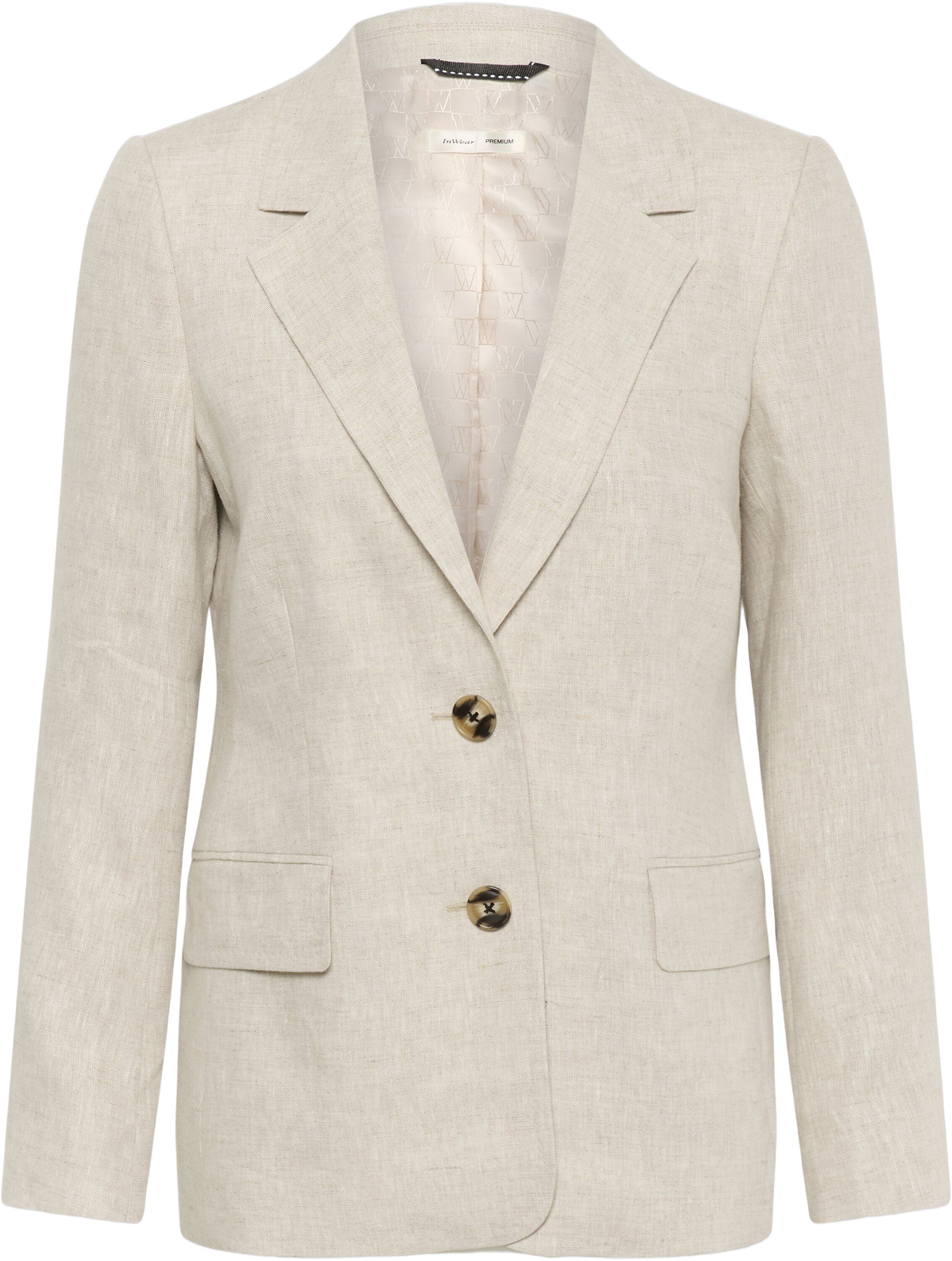 IdonyIW Blazer Premium