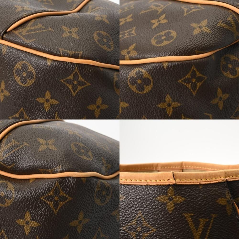 Louis Vuitton Galliera