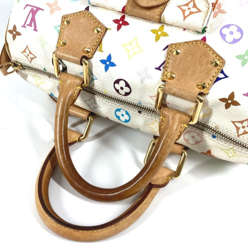 Louis Vuitton Speedy