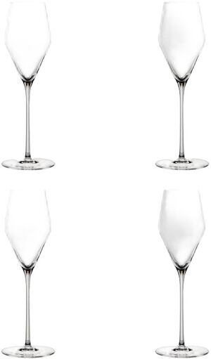 Definition Champagneglas 4 stk.
