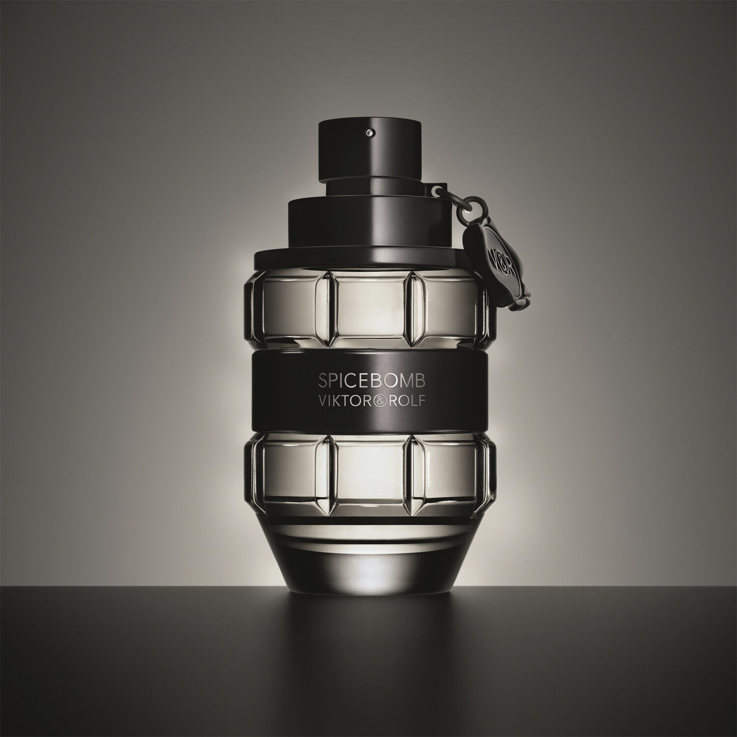 Spicebomb Eau de Toilette