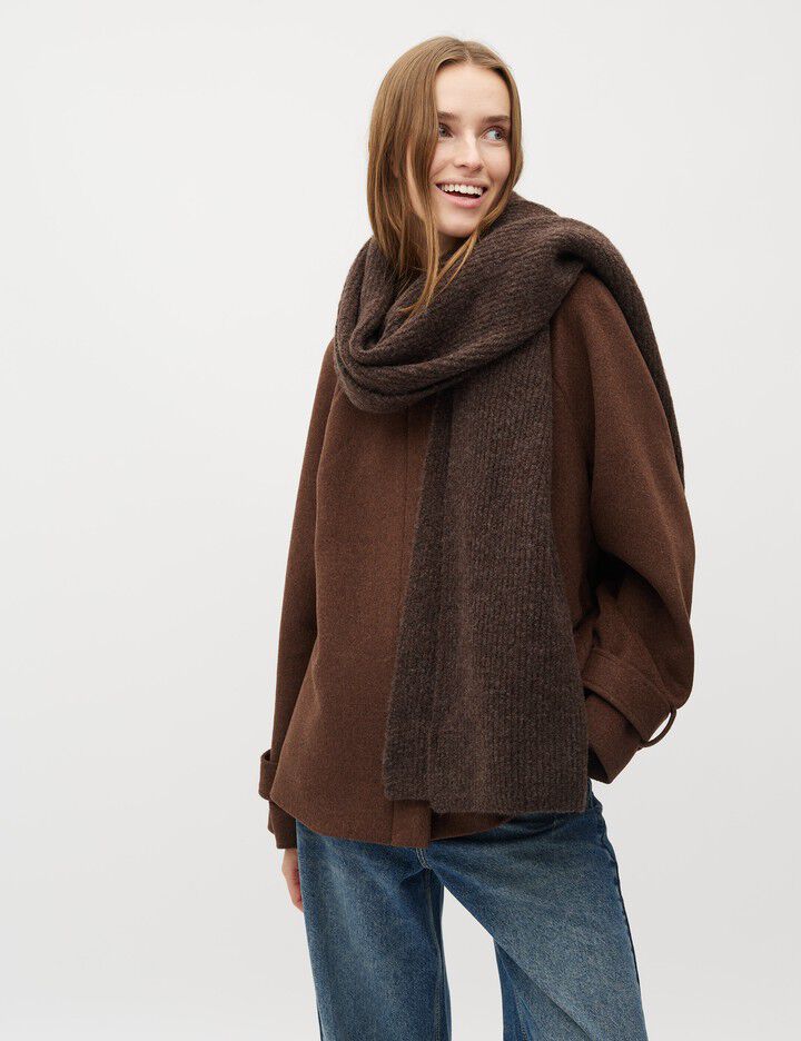 Halst&oslash;rkl&aelig;der & t&oslash;rkl&aelig;der