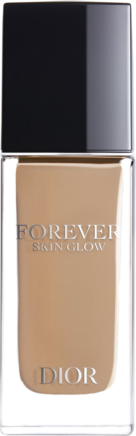 Dior Forever Skin Glow 24h Hydrating Radiant Foundation