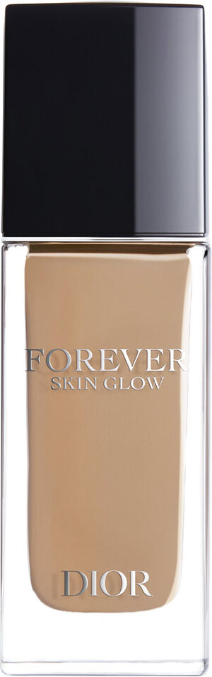 Dior Forever Skin Glow 24h Hydrating Radiant Foundation