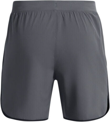 Hiit Woven 6%22 Shorts