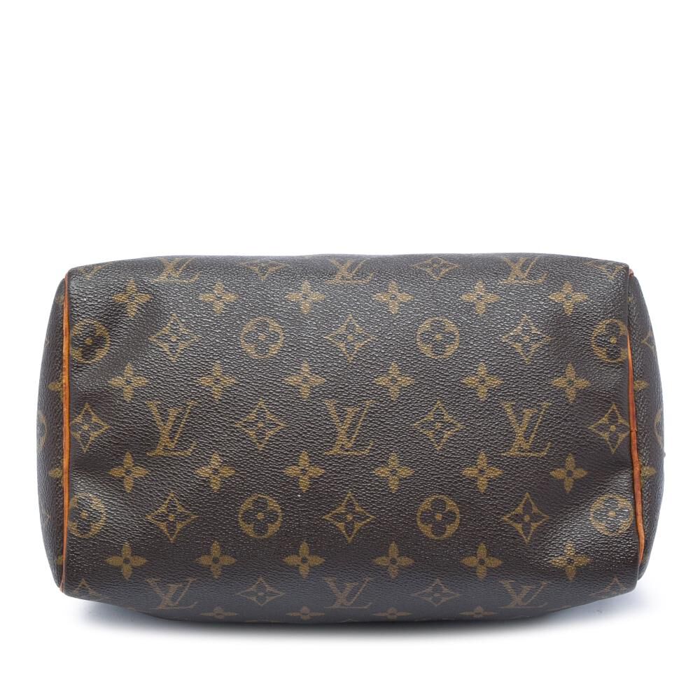 Louis Vuitton Speedy