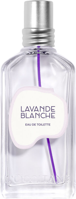 White Lavender Edt 50ml