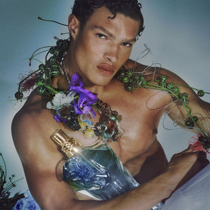 Le Beau Flower Edition