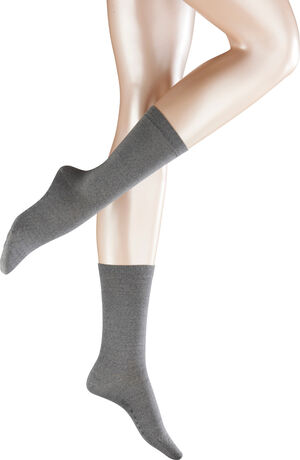 Softmerino strømper