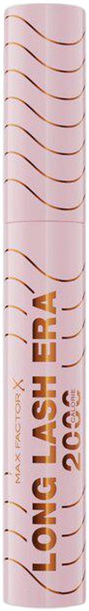 Max Factor 2000 Calorie Long Lash Era Mascara 002 Black Brow