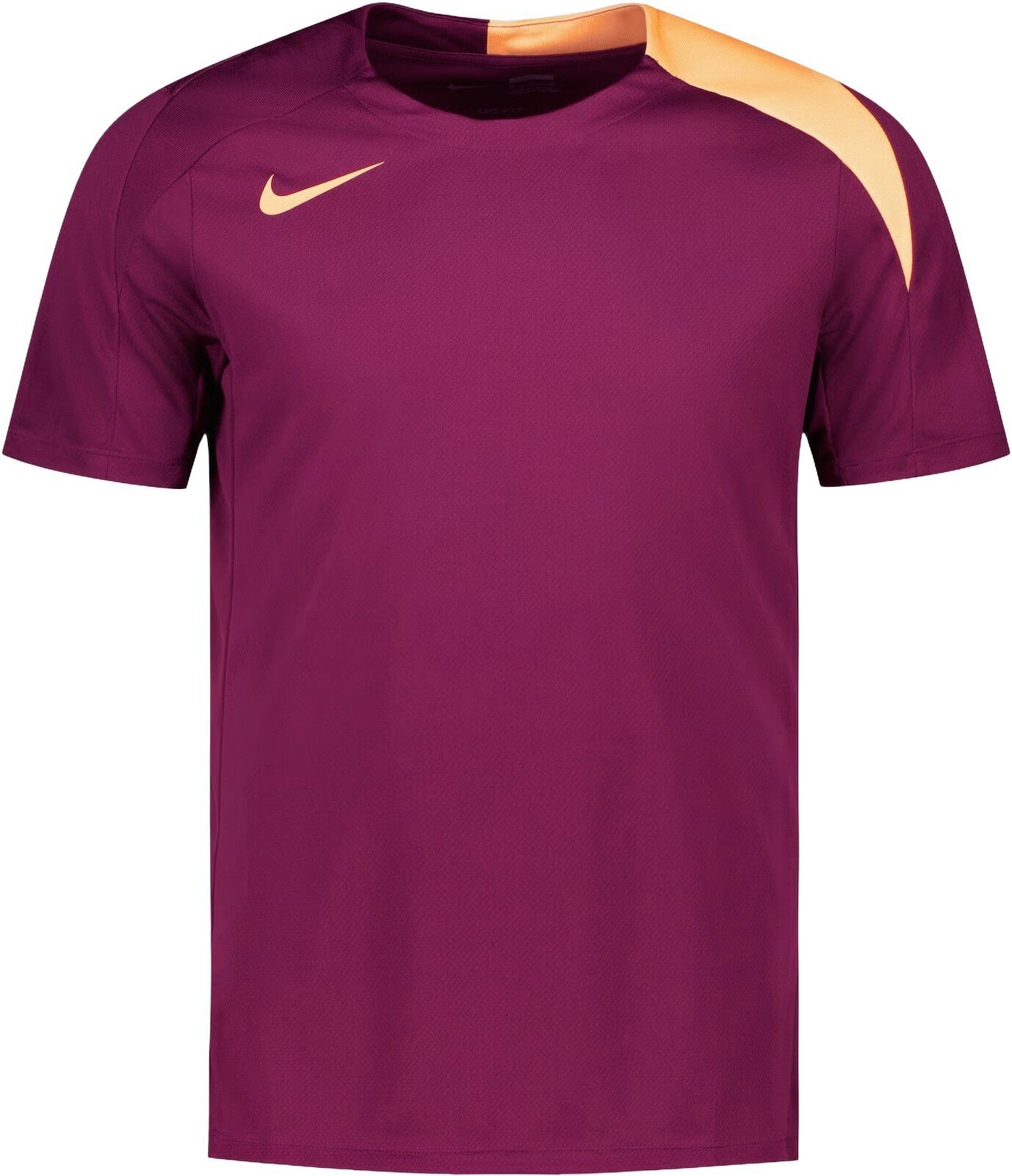 Strike Dri-Fit Tr&aelig;nings T-shirt