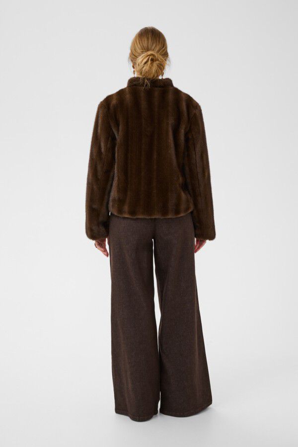 CRFrania Fur Jacket