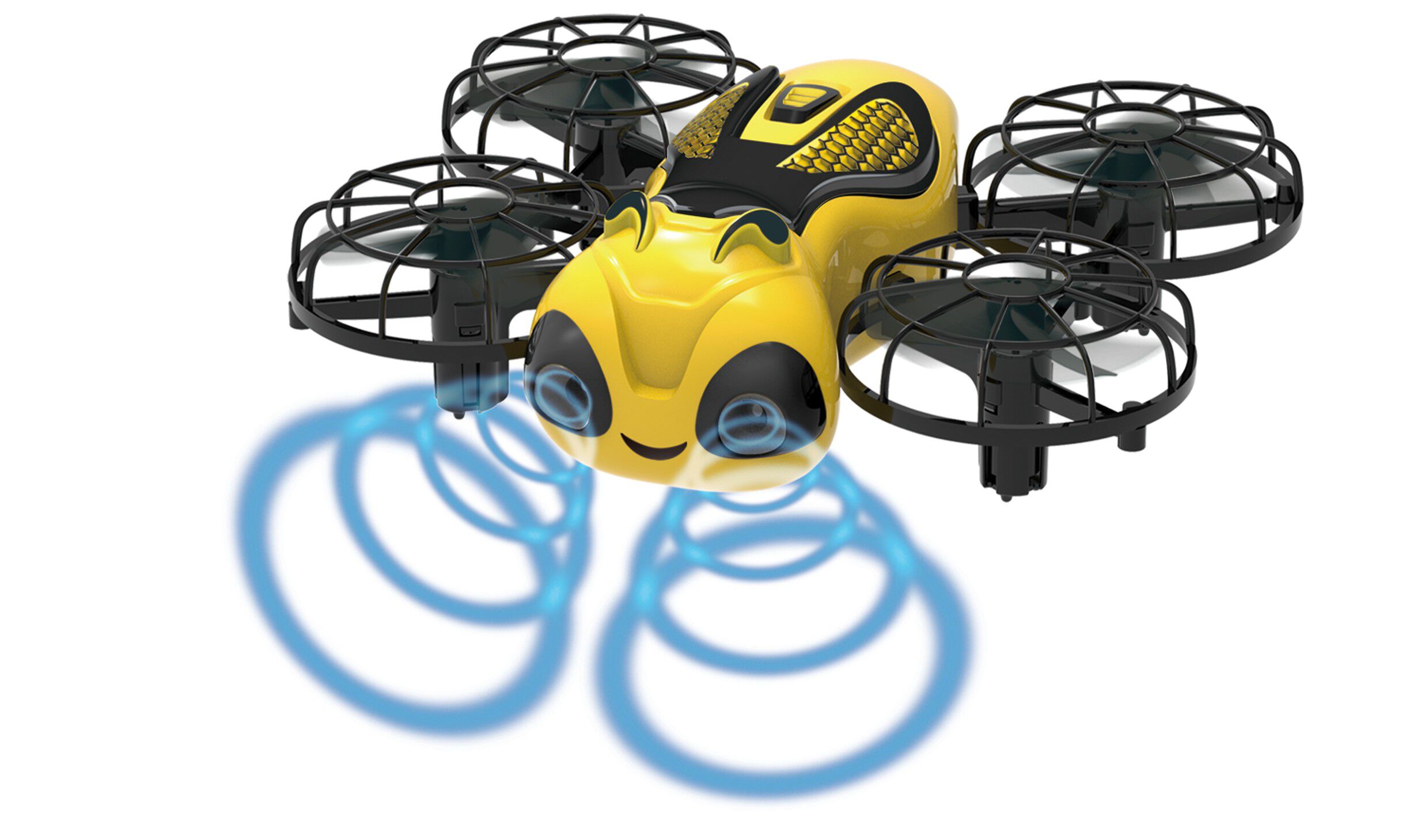 REVOLT Follow me Bee RC