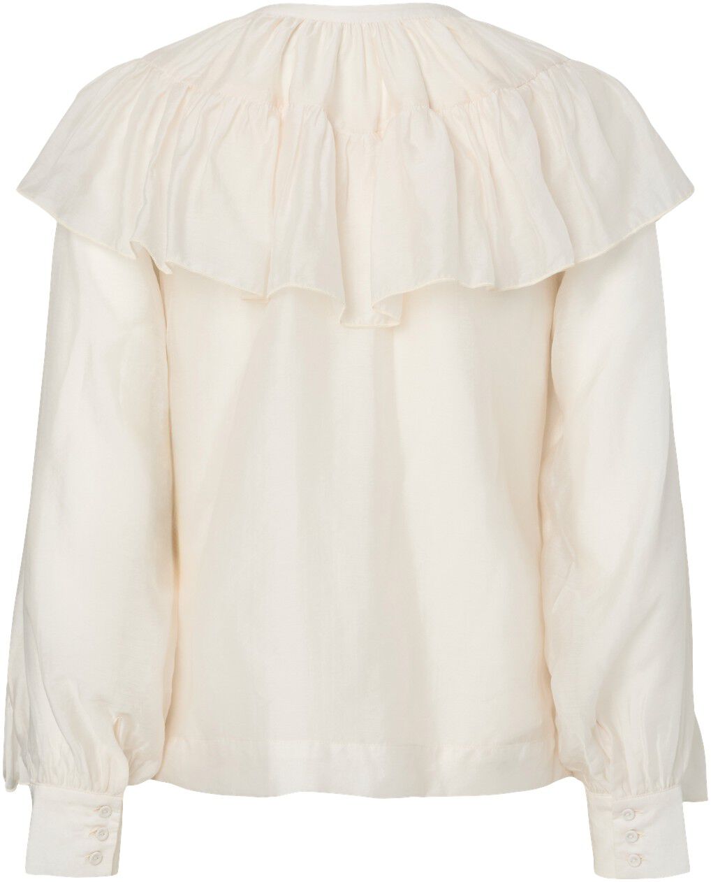 YASSONIC LS TOP - EX