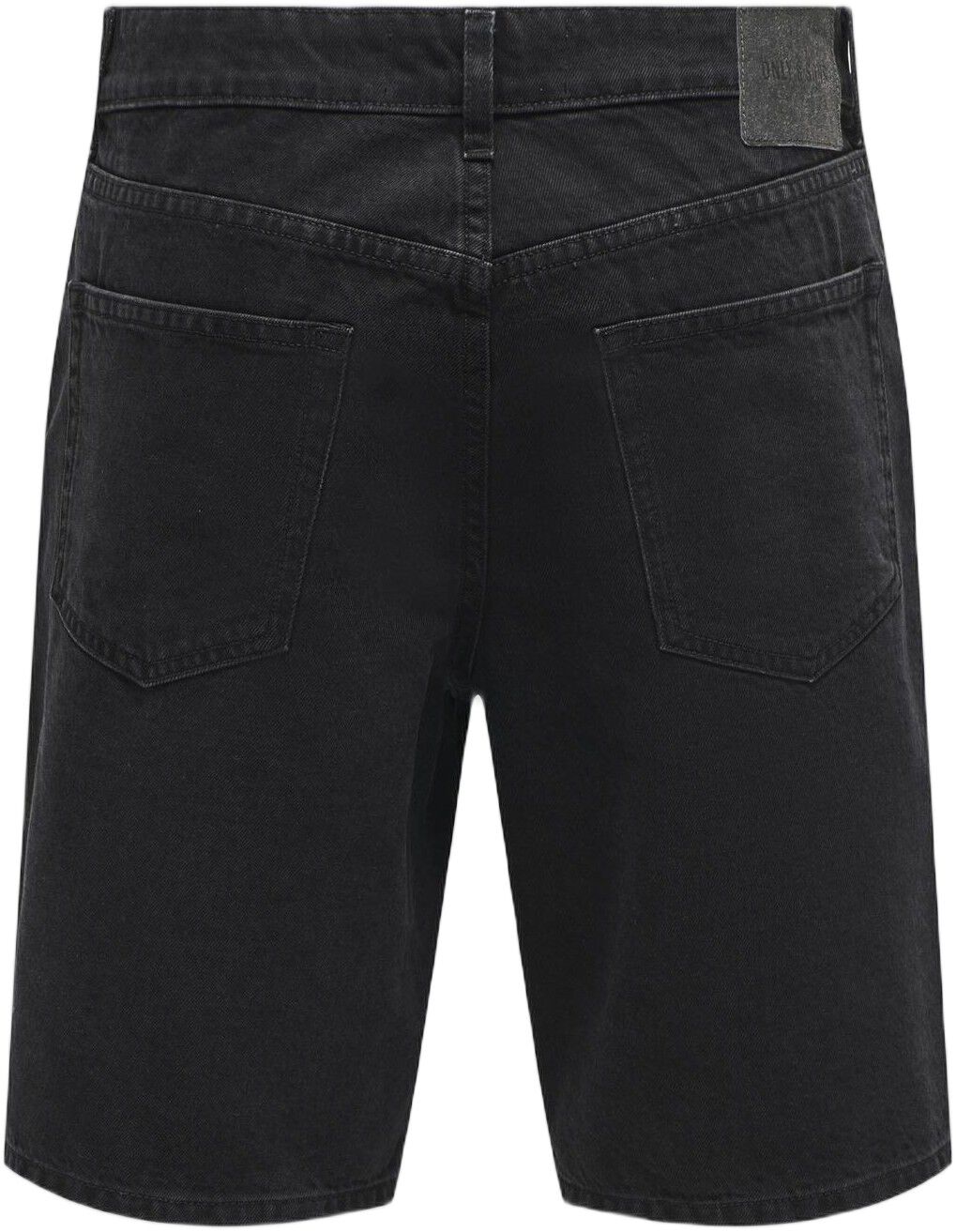 ONSFADE LB 3155 TAI DNM SHORTS NOOS