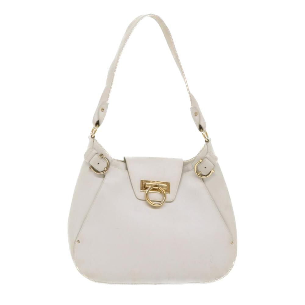 Salvatore Ferragamo Shoulder Bag