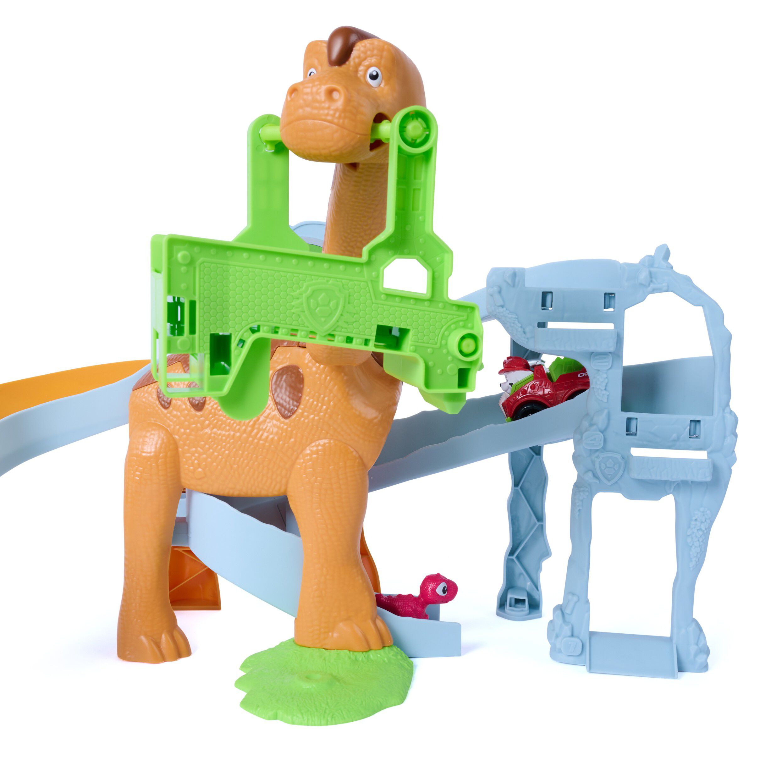 Paw P Movie 3 Dino Pup Sq